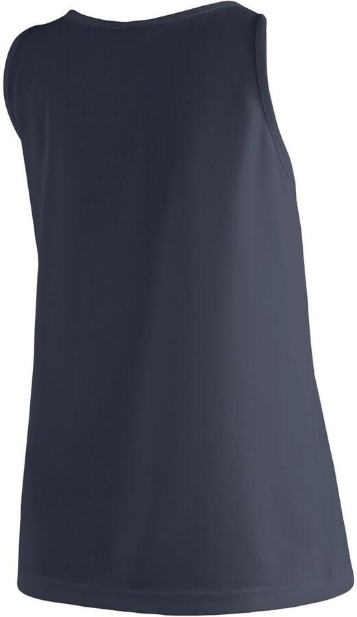 Maier Sports Functioneel shirt PETRA Damestanktop voor sport en outdooractiviteiten mouwloos shirt - Foto 2