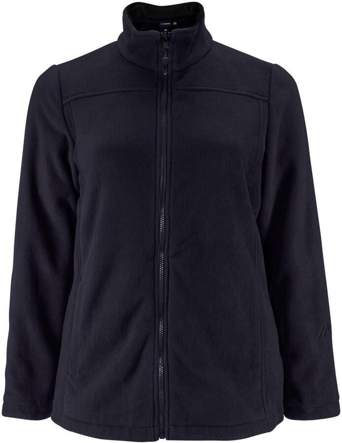 Maier Sports Functionele 3-in-1-jas Dubbele jas dames water- & winddicht voor de overgang & winter in grote maten