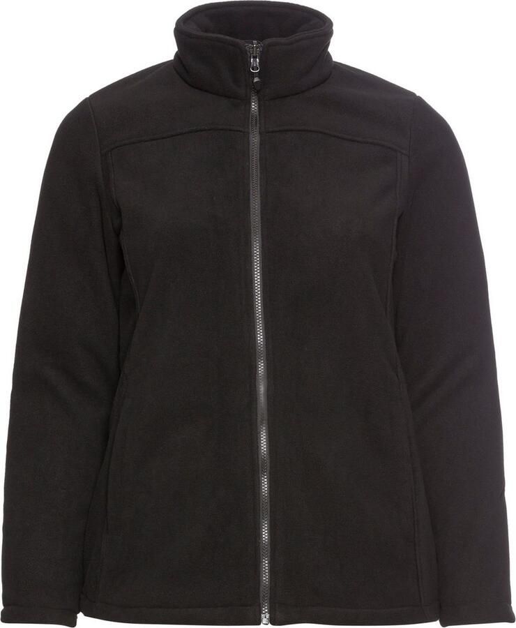 Maier Sports Functionele 3-in-1-jas Dubbele jas dames water- & winddicht voor de overgang & winter in grote maten