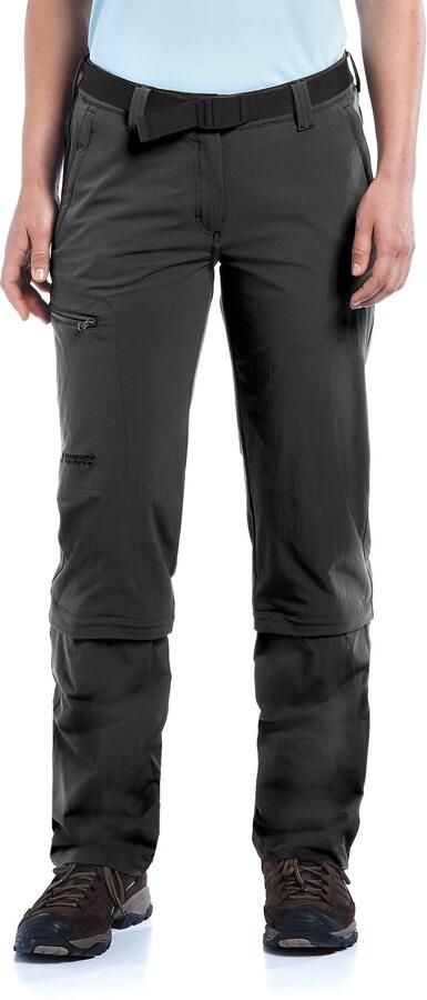 Maier Sports Functionele broek Arolla Dames wandelbroek afritsbare outdoorbroek 3 zakken regular fit - Foto 9