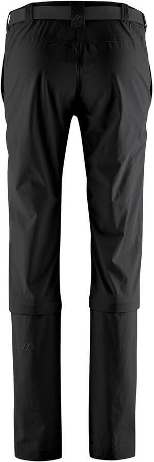Maier Sports Functionele broek Arolla Dames wandelbroek afritsbare outdoorbroek 3 zakken regular fit - Foto 7