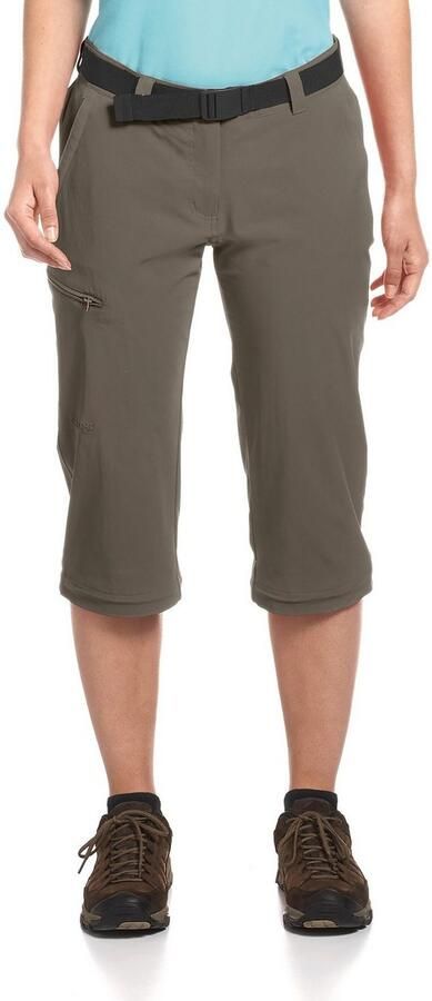 Maier Sports Functionele broek Arolla Dames wandelbroek afritsbare outdoorbroek 3 zakken regular fit - Foto 7