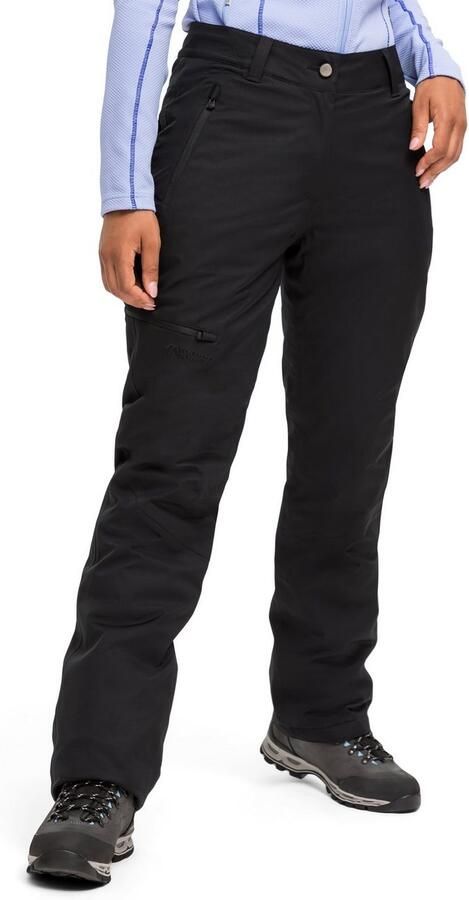 Maier Sports Functionele broek Dunit W Warm en waterdicht voor sneeuw en regen - Foto 6