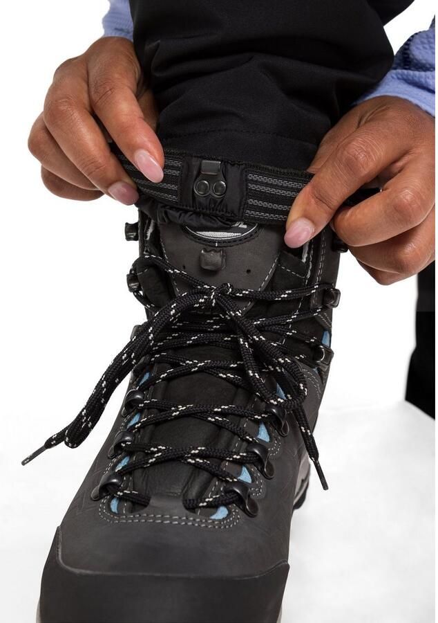 Maier Sports Functionele broek Dunit W Warm en waterdicht voor sneeuw en regen - Foto 2