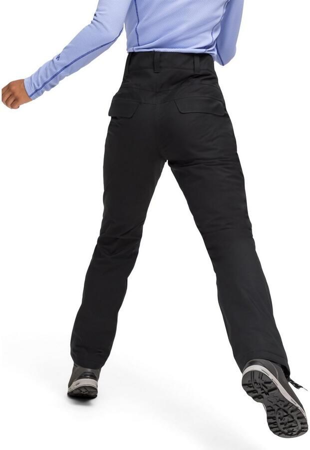 Maier Sports Functionele broek Dunit W Warm en waterdicht voor sneeuw en regen - Foto 3