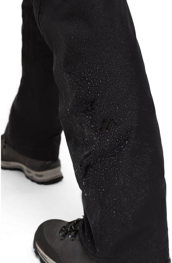 Maier Sports Functionele broek Dunit W Warm en waterdicht voor sneeuw en regen - Foto 4