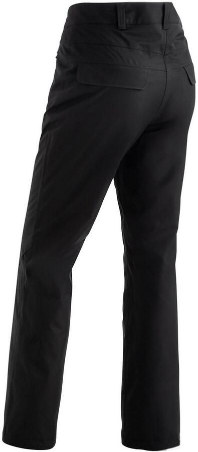 Maier Sports Functionele broek Dunit W Warm en waterdicht voor sneeuw en regen - Foto 7