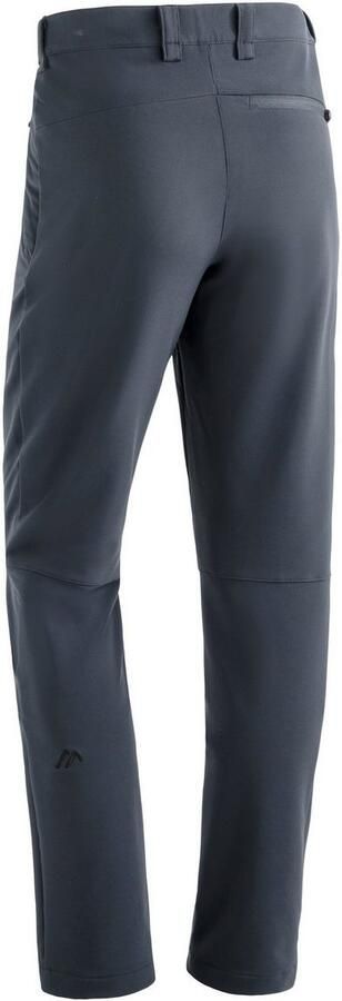 Maier Sports Functionele broek Foidit M Heren outdoorbroek warme winter wandelbroek regular fit - Foto 2