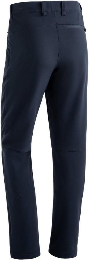 Maier Sports Functionele broek Foidit M Heren outdoorbroek warme winter wandelbroek regular fit - Foto 7