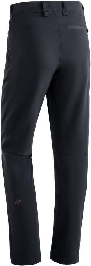 Maier Sports Functionele broek Foidit M Heren outdoorbroek warme winter wandelbroek regular fit - Foto 7