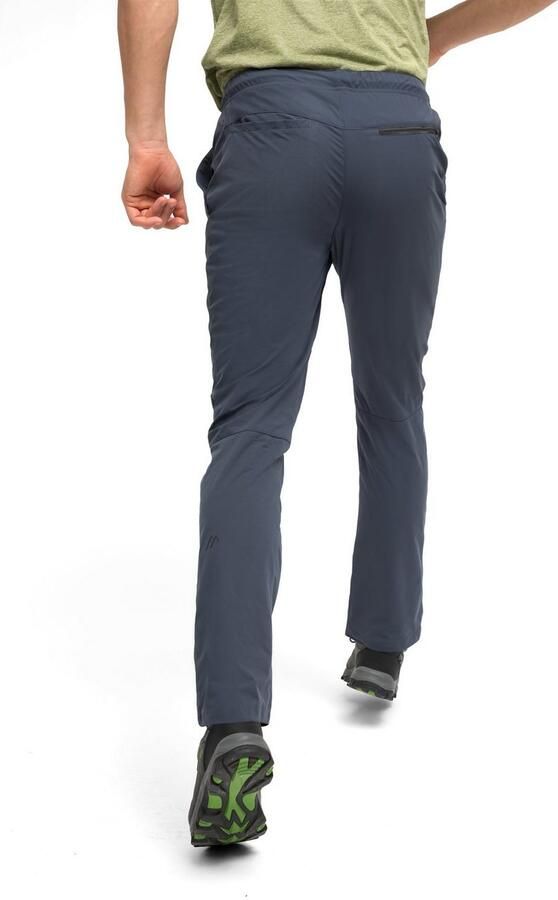Maier Sports Functionele broek Fortunit M Heren wandelbroek lichte ademende outdoorbroek trekkingbroek - Foto 7