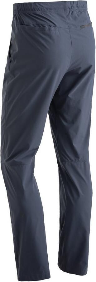 Maier Sports Functionele broek Fortunit M Heren wandelbroek lichte ademende outdoorbroek trekkingbroek - Foto 9