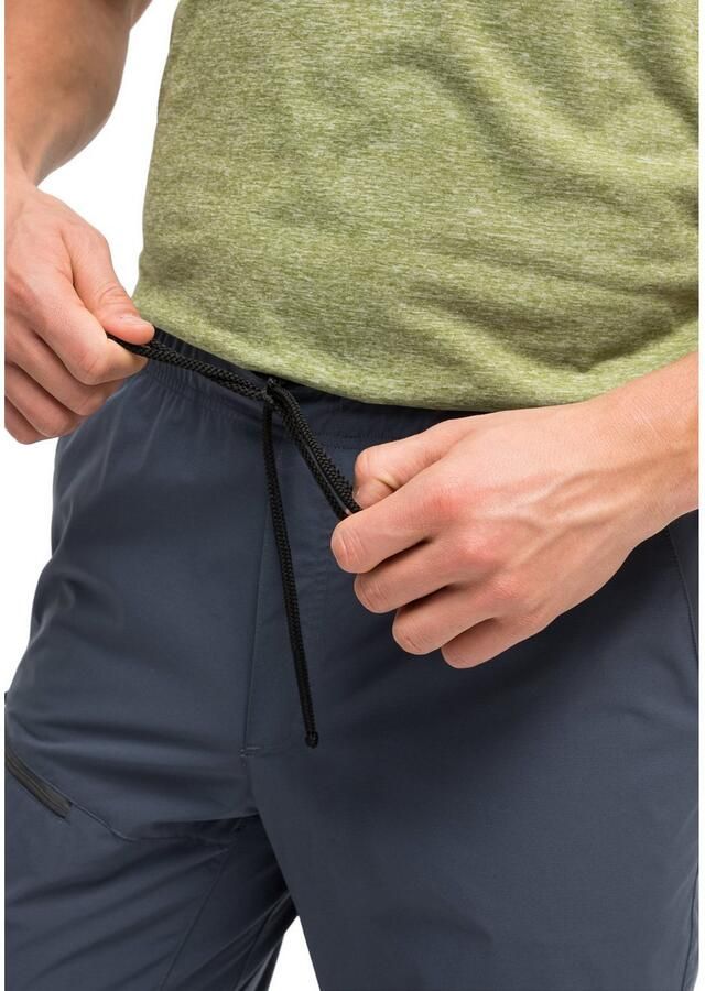 Maier Sports Functionele broek Fortunit M Heren wandelbroek lichte ademende outdoorbroek trekkingbroek - Foto 2
