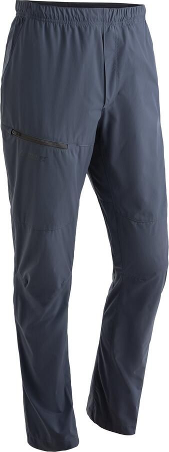 Maier Sports Functionele broek Fortunit M Heren wandelbroek lichte ademende outdoorbroek trekkingbroek - Foto 8