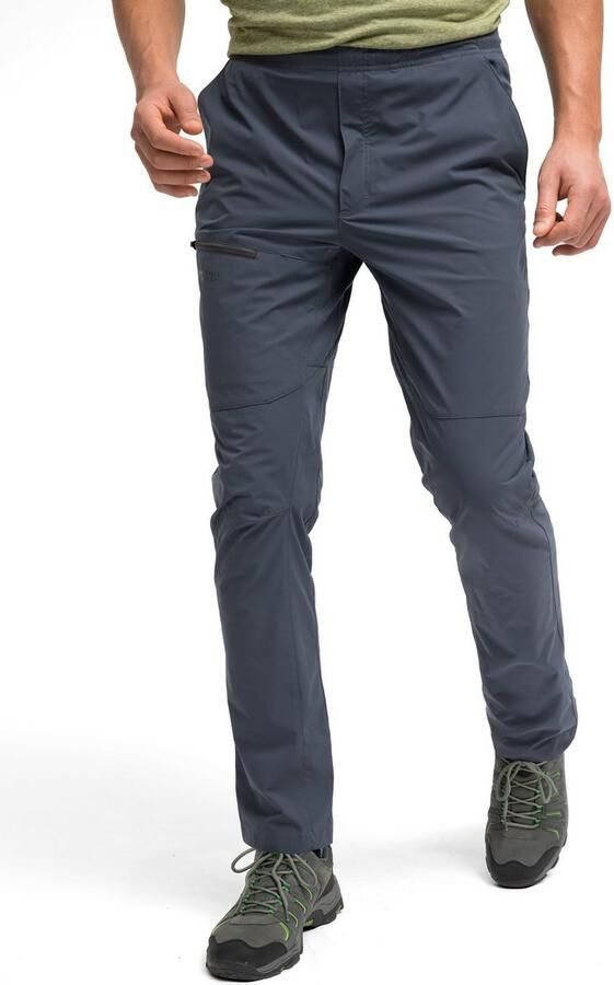 Maier Sports Functionele broek Fortunit M Heren wandelbroek lichte ademende outdoorbroek trekkingbroek - Foto 6
