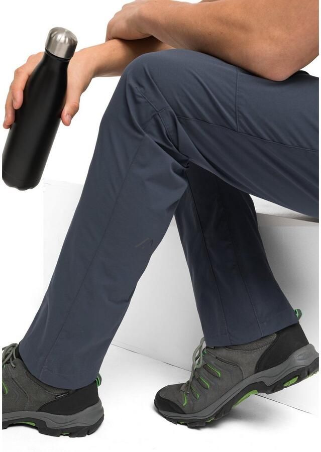 Maier Sports Functionele broek Fortunit M Heren wandelbroek lichte ademende outdoorbroek trekkingbroek - Foto 3