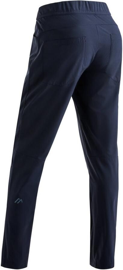 Maier Sports Functionele broek Fortunit W Robuuste outdoorbroek van sneldrogend materiaal - Foto 8