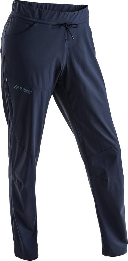 Maier Sports Functionele broek Fortunit W Robuuste outdoorbroek van sneldrogend materiaal - Foto 7