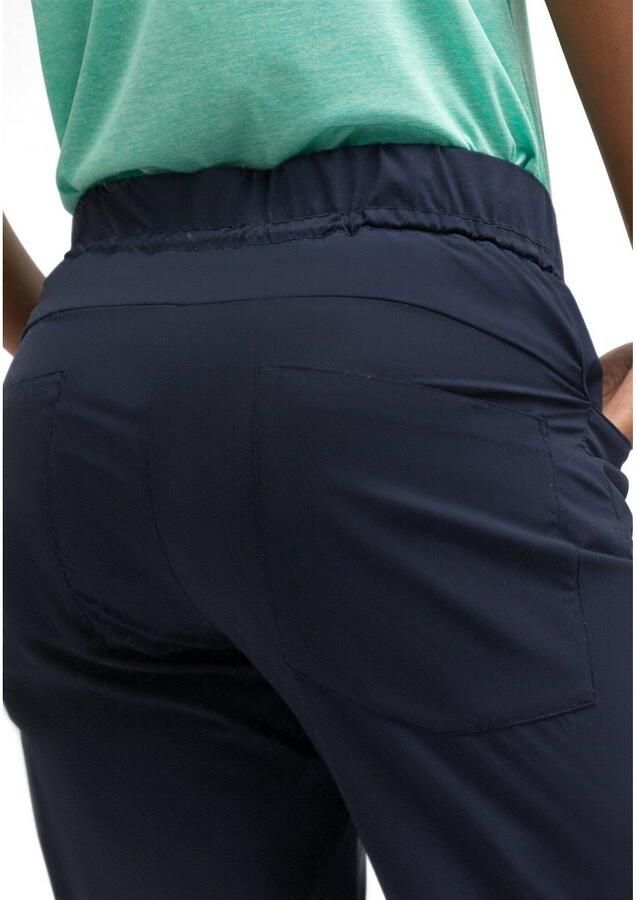 Maier Sports Functionele broek Fortunit W Robuuste outdoorbroek van sneldrogend materiaal - Foto 3