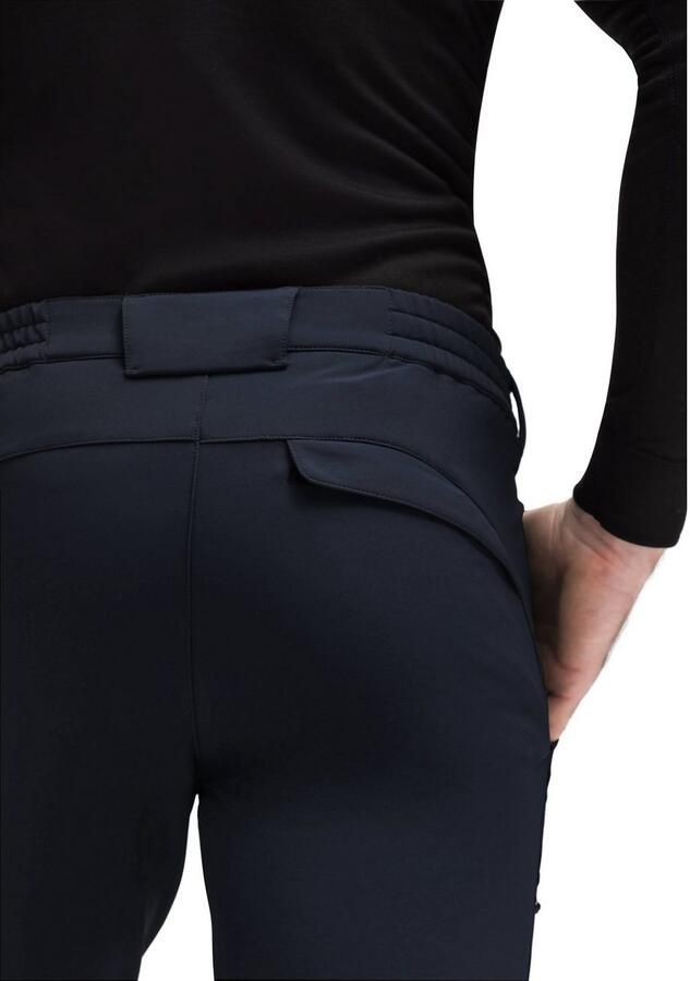 Maier Sports Functionele broek Herrmann warme heren outdoorbroek robuuste wandelbroek regular fit - Foto 8