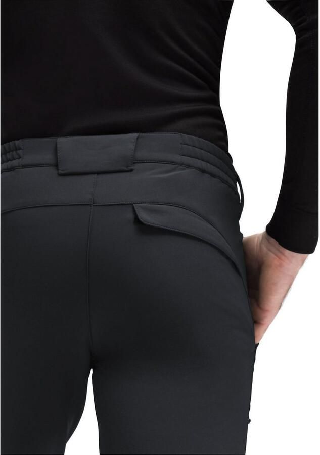 Maier Sports Functionele broek Herrmann warme heren outdoorbroek robuuste wandelbroek regular fit - Foto 9