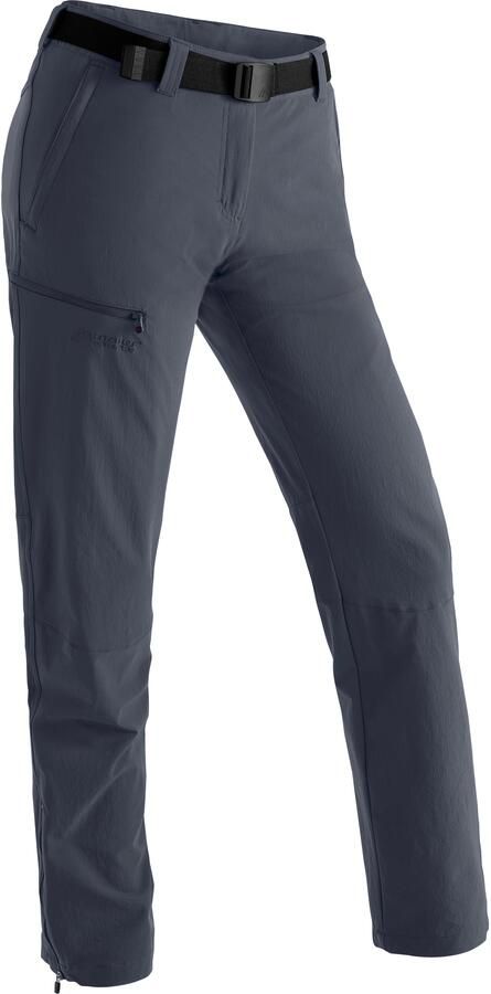 Maier Sports Functionele broek Inara slim Heren wandelbroek ademende outdoor-broek 4 zakken slim fit - Foto 7