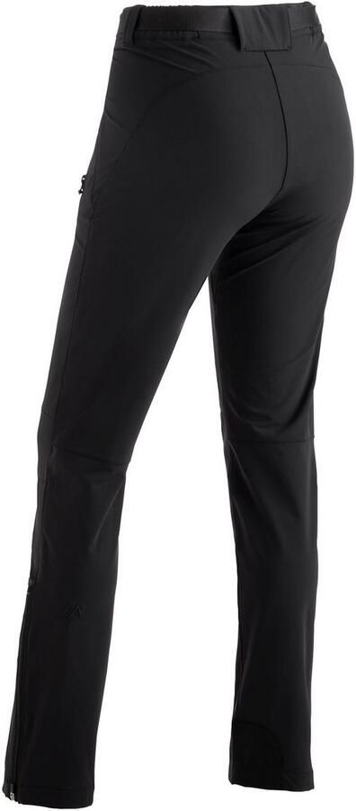 Maier Sports Functionele broek LANA Dames outdoorbroek broek met 3 ruime zakken wandelbroek - Foto 7
