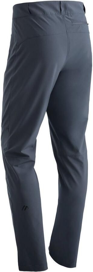 Maier Sports Functionele broek Latit M Heren wandelbroek ademende outdoorbroek 4 zakken regular fit - Foto 8