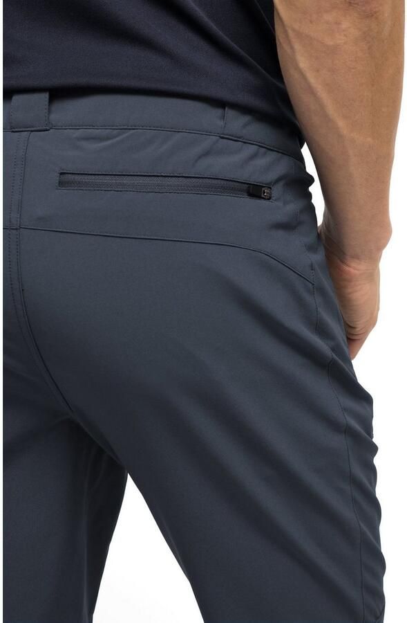 Maier Sports Functionele broek Latit M Heren wandelbroek ademende outdoorbroek 4 zakken regular fit - Foto 5