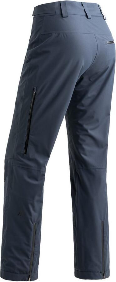 Maier Sports Functionele broek Lindon Pants W Dames skitoerbroek ademend waterdicht verstelbare taille - Foto 7