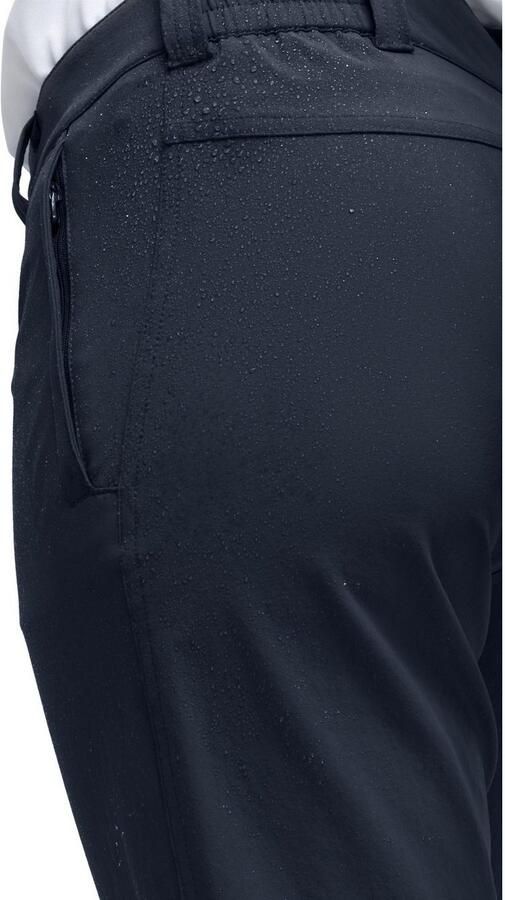 Maier Sports Functionele broek Nata Dames wandelbroek afritsbare outdoorbroek 3 zakken regular fit - Foto 4
