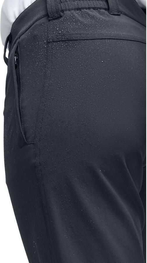 Maier Sports Functionele broek Nata Dames wandelbroek afritsbare outdoorbroek 3 zakken regular fit - Foto 4