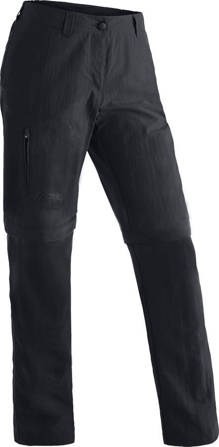 Maier Sports Functionele broek NICOLE Bijzonder ventilerende zipp-off functionele broek - Foto 3