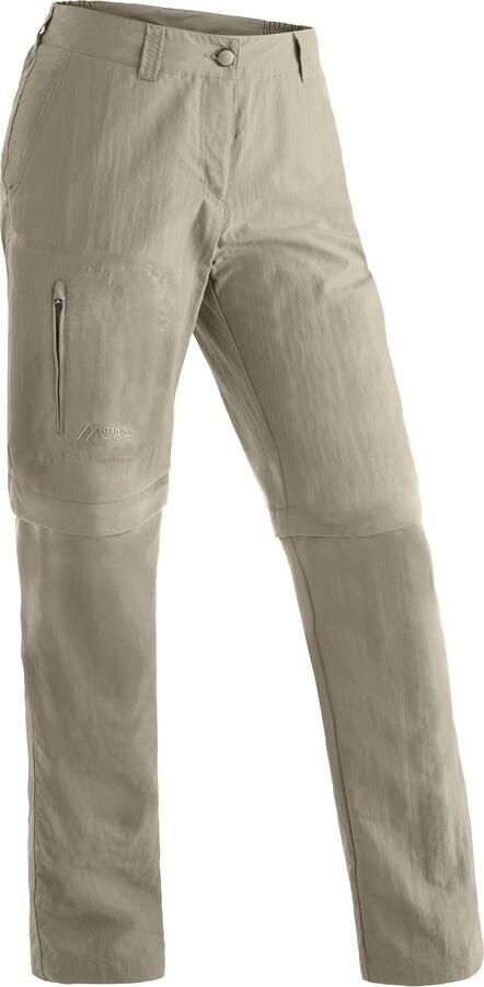 Maier Sports Functionele broek NICOLE Bijzonder ventilerende zipp-off functionele broek - Foto 3