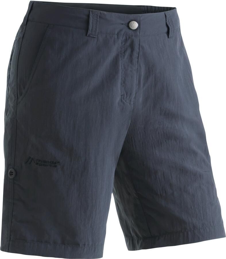 Maier Sports Functionele broek Nidda Robuuste en veelzijdige bermuda ideaal bij het wandelen - Foto 3