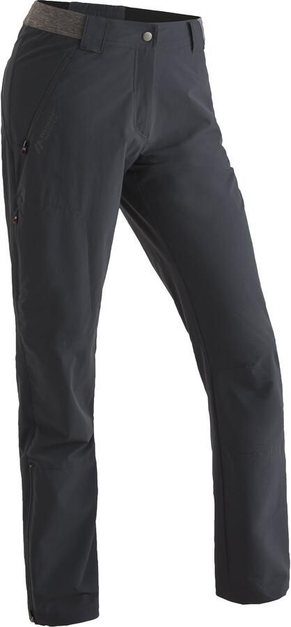 Maier Sports Functionele broek Norit 2.0 W Technische outdoorbroek van licht functioneel materiaal - Foto 3