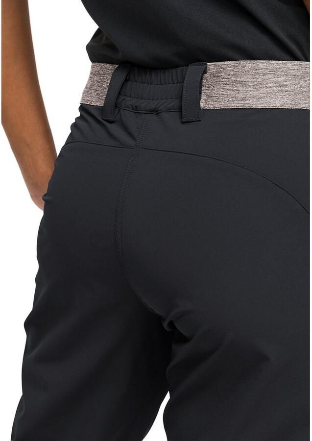 Maier Sports Functionele broek Norit 2.0 W Technische outdoorbroek van licht functioneel materiaal