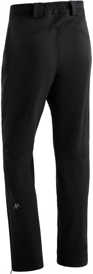 Maier Sports Functionele broek Norit winter M Heren winter trekkingbroek ademende outdoorbroek regular fit - Foto 7