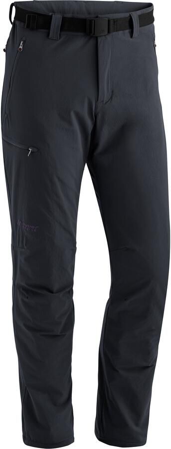 Maier Sports Functionele broek Oberjoch Therm Winter-outdoorbroek gewatteerd en elastisch - Foto 2