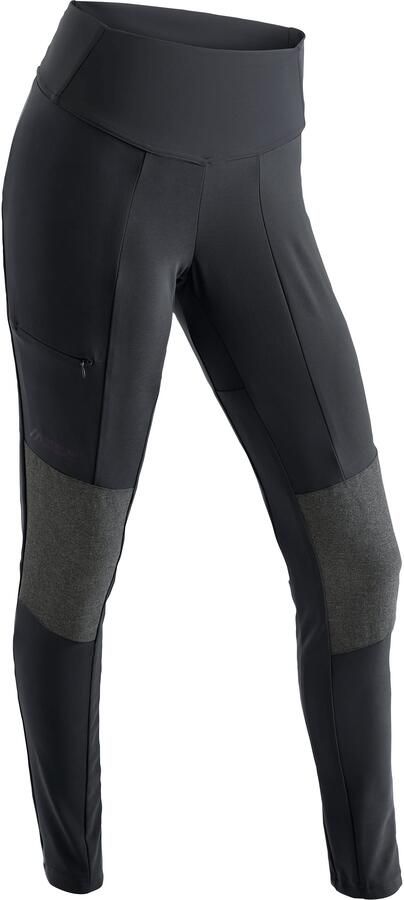 Maier Sports Functionele broek Ophit Plus 2.0 bijzonder sneldrogend - Foto 3