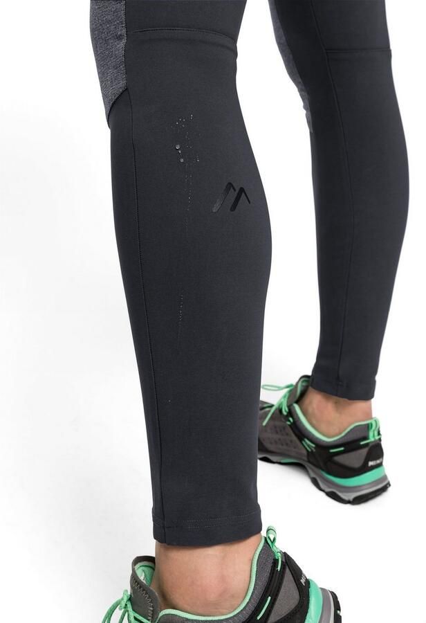 Maier Sports Functionele broek Ophit Plus 2.0 bijzonder sneldrogend