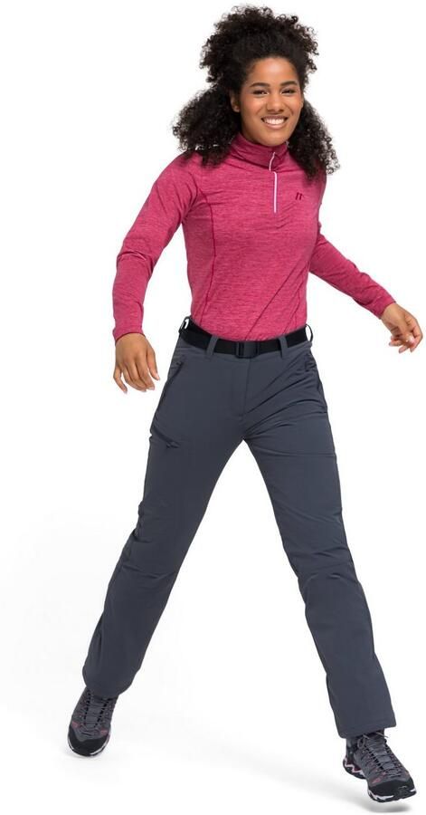 Maier Sports Functionele broek Rechberg Therm Gewatteerde winter outdoorbroek elastisch - Foto 5