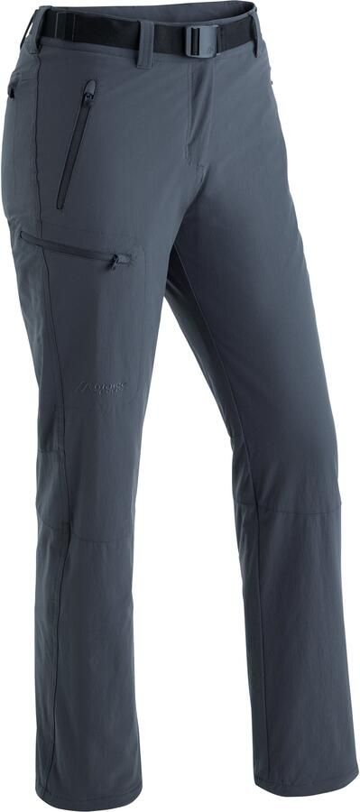 Maier Sports Functionele broek Rechberg Therm Gewatteerde winter outdoorbroek elastisch - Foto 7