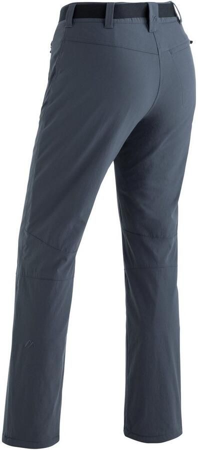 Maier Sports Functionele broek Rechberg Therm Gewatteerde winter outdoorbroek elastisch - Foto 8