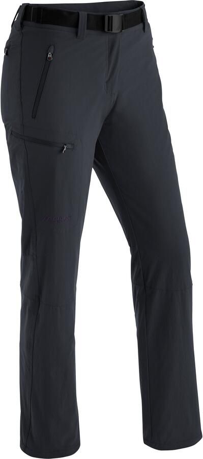 Maier Sports Functionele broek Rechberg Therm Gewatteerde winter outdoorbroek elastisch - Foto 2