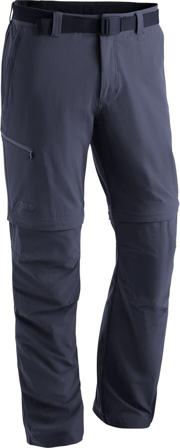 Maier Sports Functionele broek Tajo 2 Heren wandelbroek afritsbare outdoorbroek 4 zakken regular fit - Foto 6