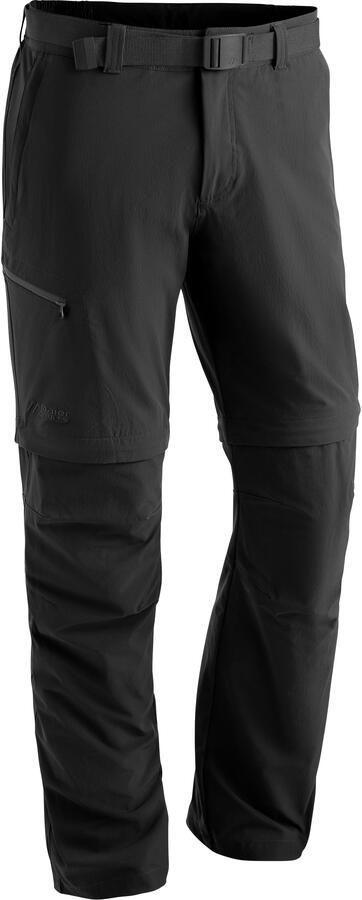 Maier Sports Functionele broek Tajo 2 Heren wandelbroek afritsbare outdoorbroek 4 zakken regular fit - Foto 9