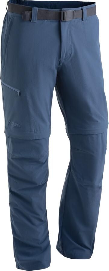 Maier Sports Functionele broek Tajo 2 Heren wandelbroek afritsbare outdoorbroek 4 zakken regular fit - Foto 6