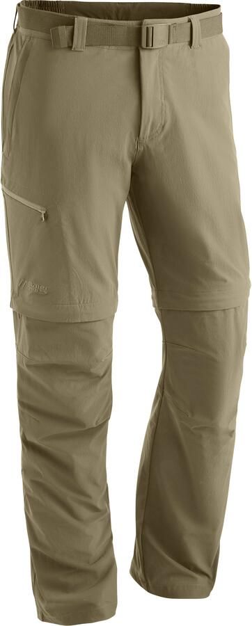 Maier Sports Functionele broek Tajo 2 Heren wandelbroek afritsbare outdoorbroek 4 zakken regular fit - Foto 9