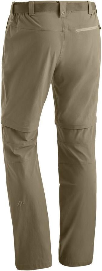 Maier Sports Functionele broek Tajo 2 Heren wandelbroek afritsbare outdoorbroek 4 zakken regular fit - Foto 8